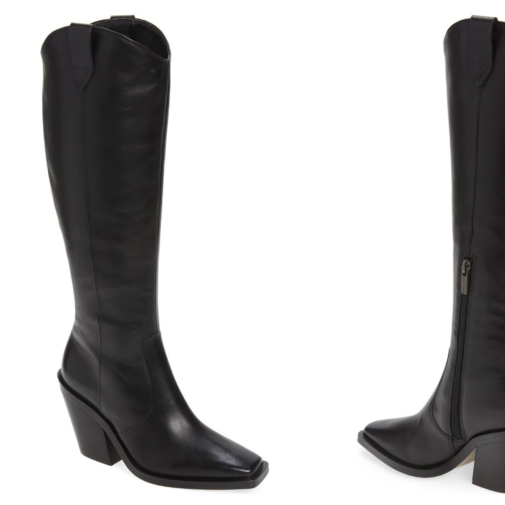 Vince Camuto Afelia Tall Boots